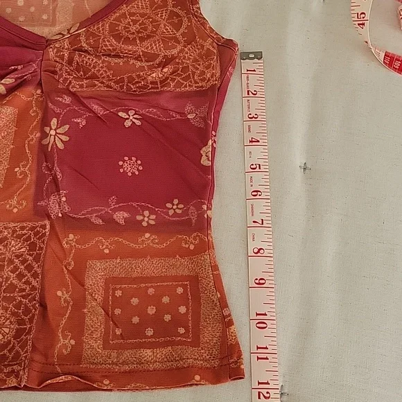 Womens LZ Byer blouse - Picture 6 of 6